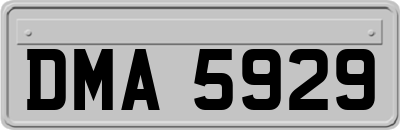DMA5929