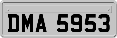 DMA5953