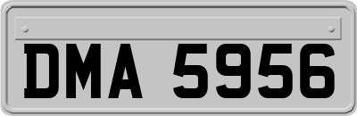 DMA5956
