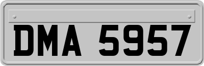 DMA5957