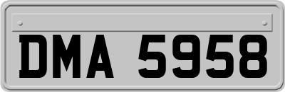 DMA5958