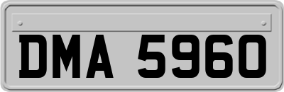 DMA5960
