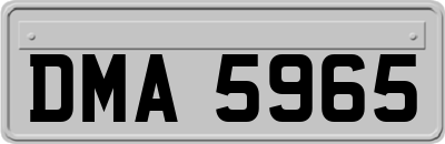 DMA5965