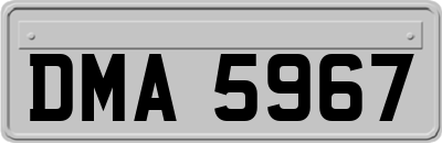 DMA5967