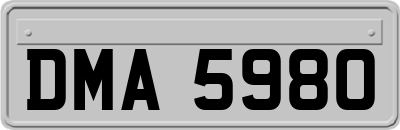 DMA5980