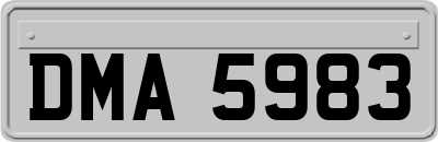 DMA5983