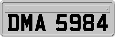 DMA5984