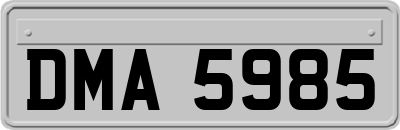 DMA5985