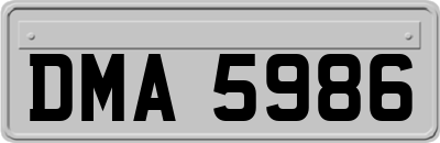 DMA5986