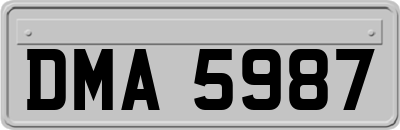 DMA5987