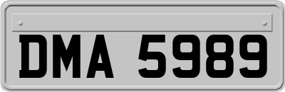 DMA5989