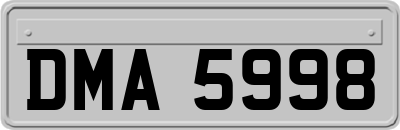 DMA5998