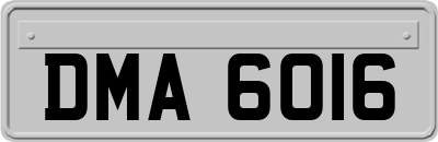 DMA6016