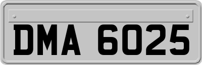 DMA6025