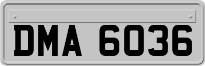 DMA6036