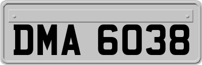 DMA6038