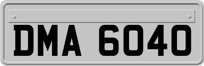 DMA6040