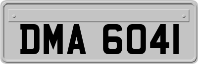 DMA6041