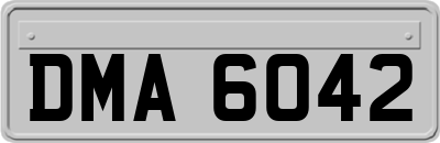 DMA6042