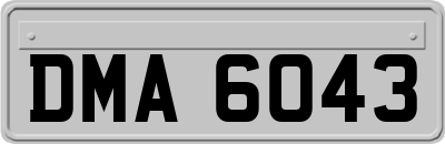 DMA6043