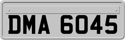 DMA6045