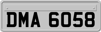 DMA6058