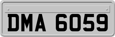 DMA6059
