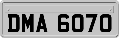 DMA6070