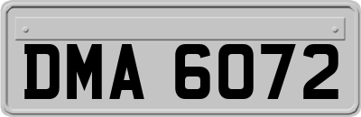 DMA6072