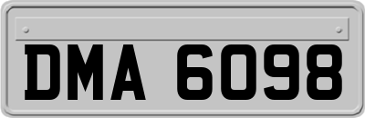 DMA6098