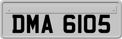 DMA6105