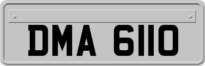 DMA6110