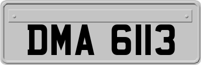 DMA6113