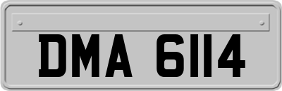 DMA6114