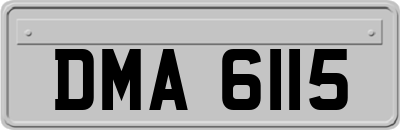 DMA6115
