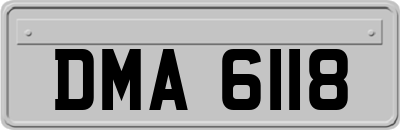 DMA6118