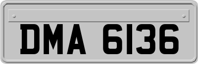 DMA6136