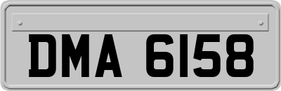 DMA6158