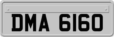 DMA6160