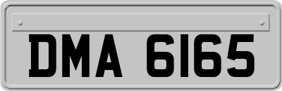 DMA6165