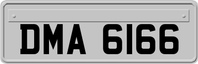 DMA6166