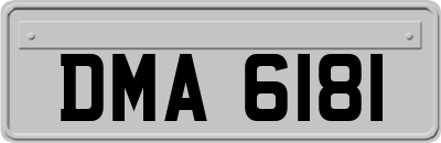DMA6181