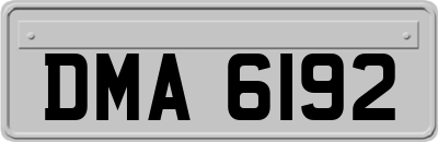 DMA6192