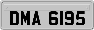 DMA6195