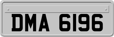 DMA6196