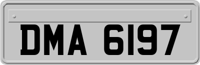 DMA6197