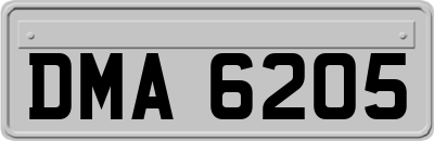 DMA6205