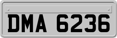 DMA6236
