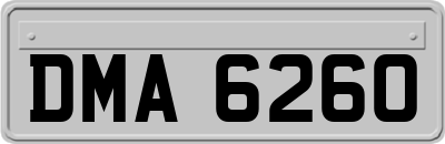 DMA6260