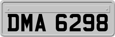 DMA6298